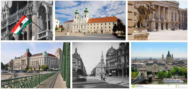Hungary: history