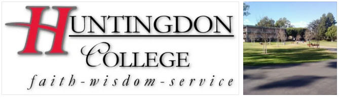 Huntingdon College
